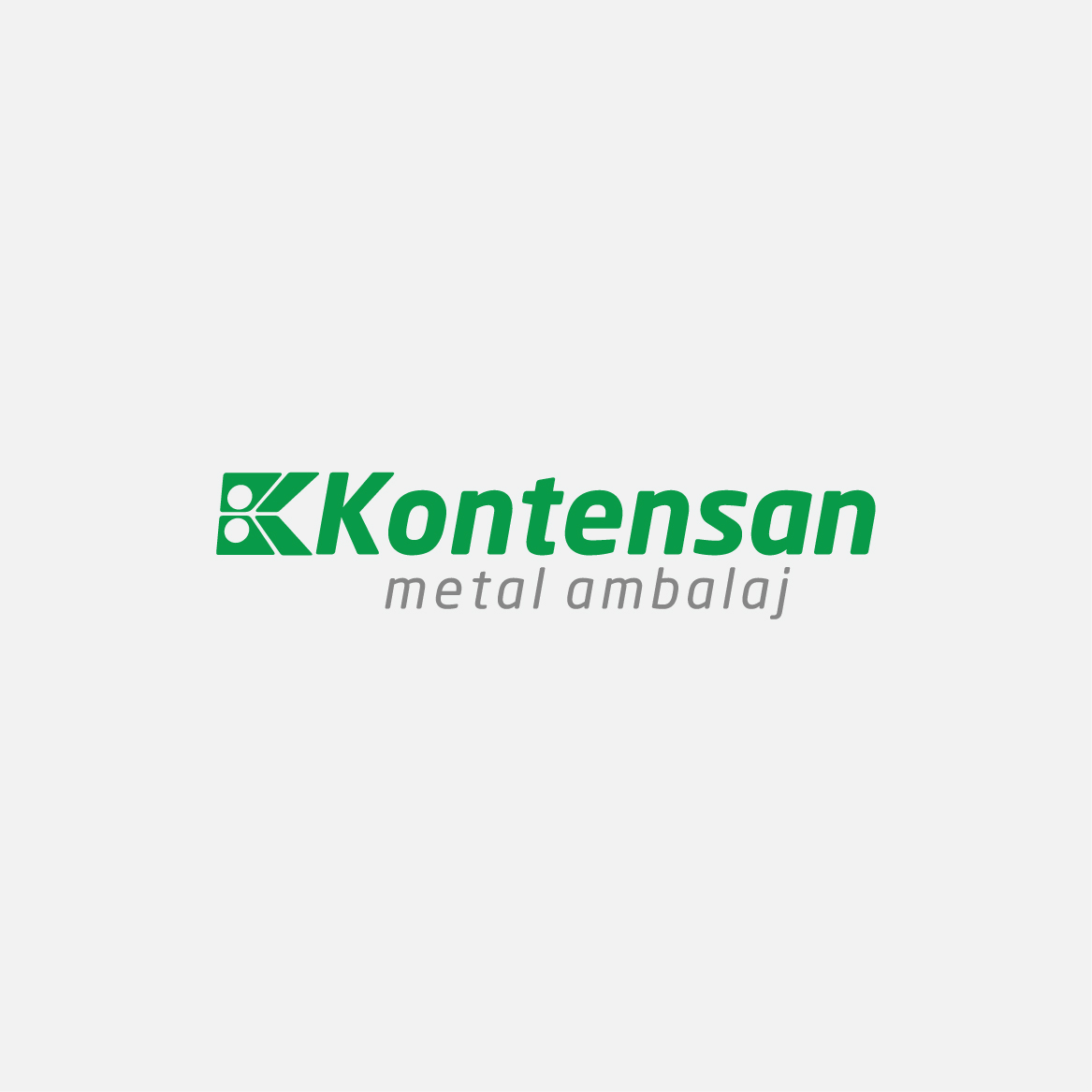 Kontensan Metal Ambalaj