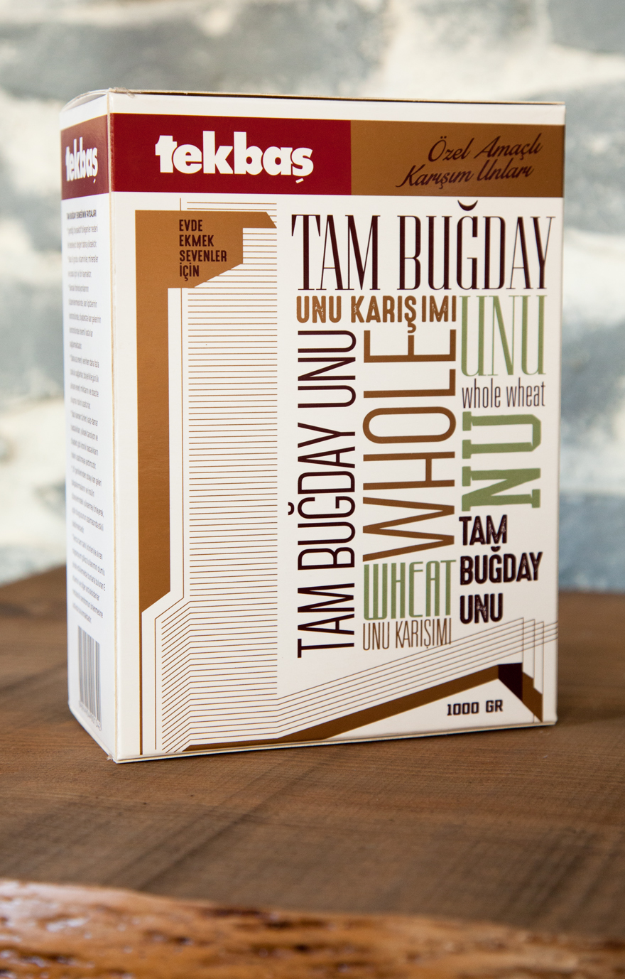Tekbaş Un  
