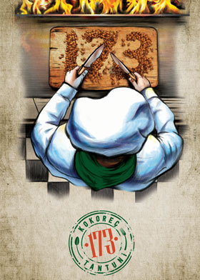 173 Tantuni & Kokoreç, İmece Reklam Tasarım | Konya Web Tasarım | Grafik Tasarım | Baskılı İşler | 3D Render | Konya Reklam Ajansı | Logo Tasarımları, Konya Reklam Ajansları, Konya Reklam Ajansları, Reklam Grafik Ajansları, Konya Web Tasarım Ajansları, Reklamlam Tasarım Ajansları, Konya Seo Uzmanı, Konya Seo Çalışmaları, Web Site Yazılım Konya, Konya Kurumsal Web Site , Konya reklam Ajansı, Kaliteli Hizmet Reklam Ajansı, Konya Web Tsarım Yazılım, Firmanızın Googlede ilk Sırada Yer Alması, Google Web Site İlk Sırada Çıkması, Sosyal Medya Çalışmaları, Konya Sosyal Medya Uzmanı, Konya Sosyal Medya Çalışmaları, Facebook Reklam Konya, Twitter Reklam Konya, Youtube Reklam Konya, Konya Grafik Kurumsal Hizmetler, Konyanın En iyi Ajansı  